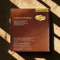 LongLife Lederpflege Cleaner & Protector (2x250 ml)
