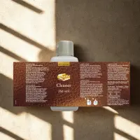 LongLife Lederpflege Cleaner & Protector (2x250 ml)