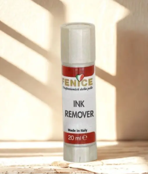 Fenice Ink Remover (20 ml)