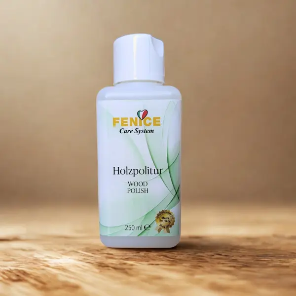 Fenice Holzpflege Politur (2x250 ml)