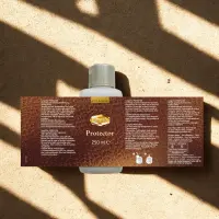 LongLife Lederpflege Protector (2x250 ml)