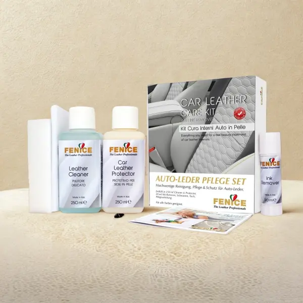 Fenice Autopflege & Ink Remover (2x250 ml)